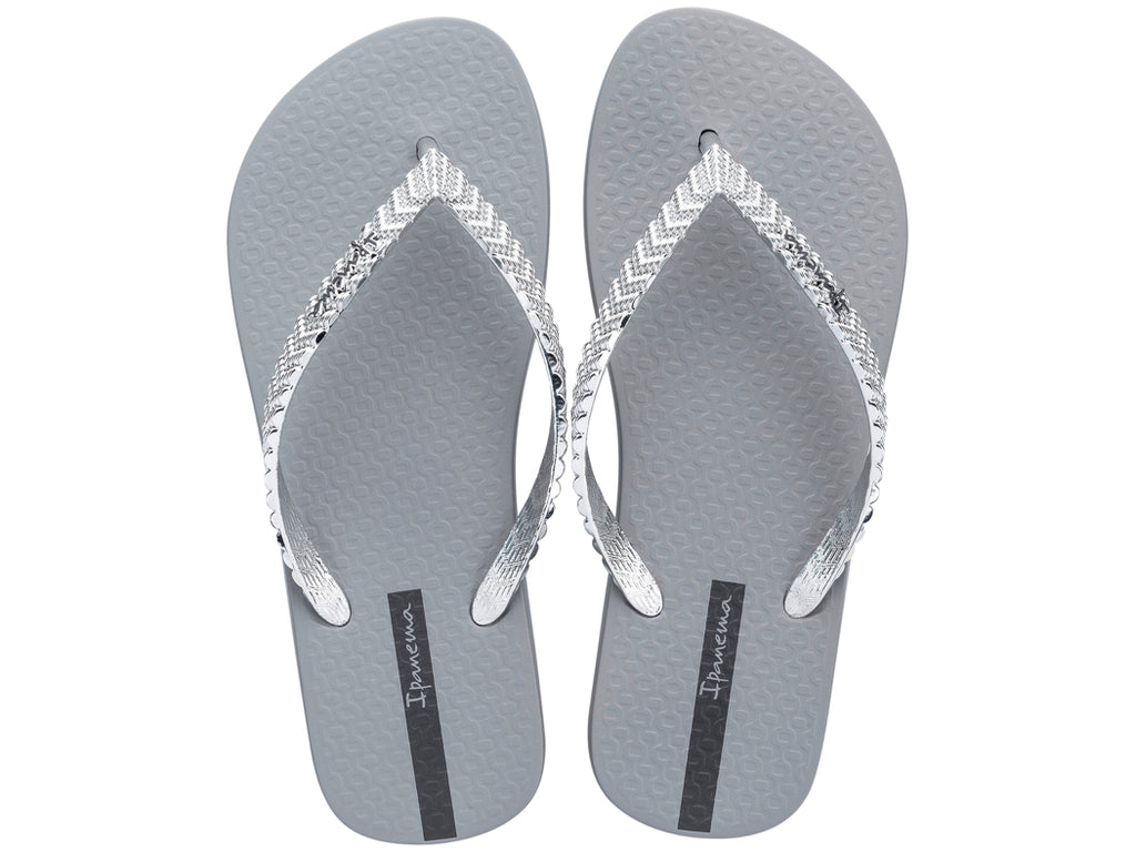 Ipanema Sandalia Flip Flop Casual Playa Ligera Mujer 91734